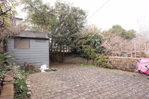 Garden- click for photo gallery